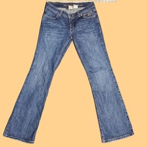 Harley Davidson Boot Cut Jeans